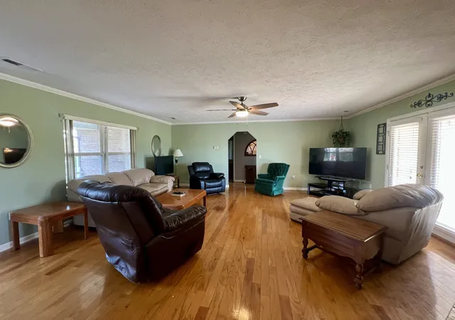 Photo 3 of Single family home for sale at 2526 Goingback Cir, Sevierville, TN 37876 | MLS# 3611284 | Listing updated on 2026-10-08