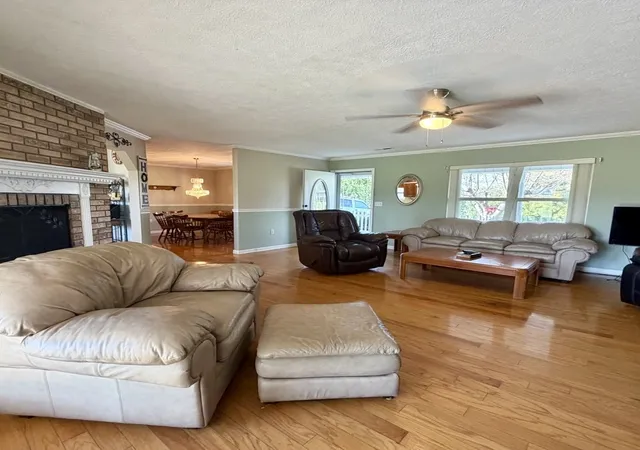 Photo 4 of Single family home for sale at 2526 Goingback Cir, Sevierville, TN 37876 | MLS# 3611284 | Listing updated on 2026-10-08