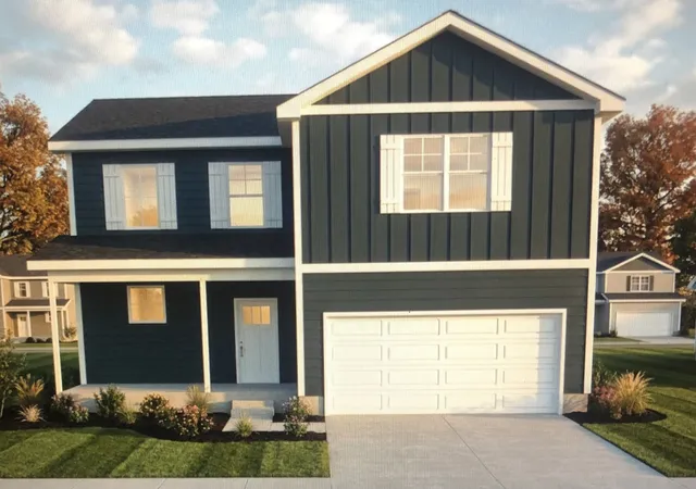 Photo 1 of Single family home for sale at 2221 Reece Rd, Baxter, TN 38544 | MLS# 3611264 | Listing updated on 2026-10-03