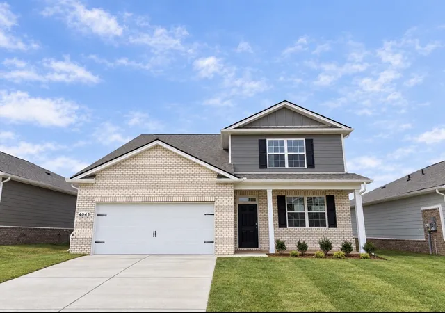 Photo 1 of Single family home for sale at 4045 Amelia Ln, White House, TN 37188 | MLS# 3611283 | Listing updated on 2026-10-04