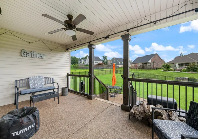 Photo 4 of Single family home for sale at 831 Manner Ln, Lebanon, TN 37087 | MLS# 3611772 | Listing updated on 2026-10-06