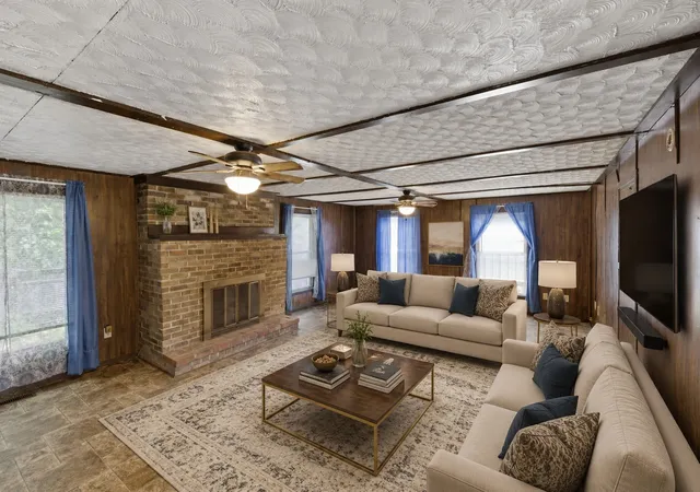 Photo 1 of Manufactured home for sale at 207 Center St, Portland, TN 37148 | MLS# 3611287 | Listing updated on 2026-10-03