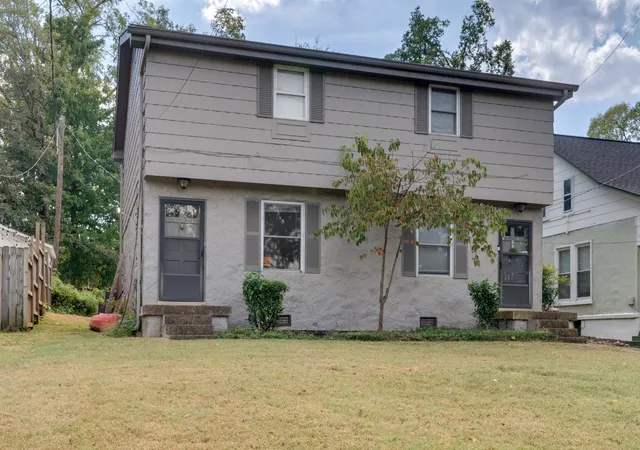 Photo 1 of Multi family home for sale at 2701 Westwood Ave, Nashville, TN 37212 | MLS# 3611326 | Listing updated on 2026-10-04