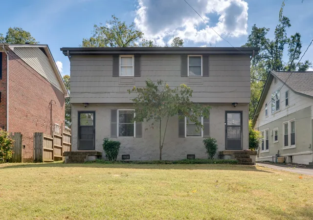 Photo 2 of Multi family home for sale at 2701 Westwood Ave, Nashville, TN 37212 | MLS# 3611326 | Listing updated on 2026-10-04