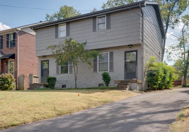 Photo 4 of Multi family home for sale at 2701 Westwood Ave, Nashville, TN 37212 | MLS# 3611326 | Listing updated on 2026-10-04