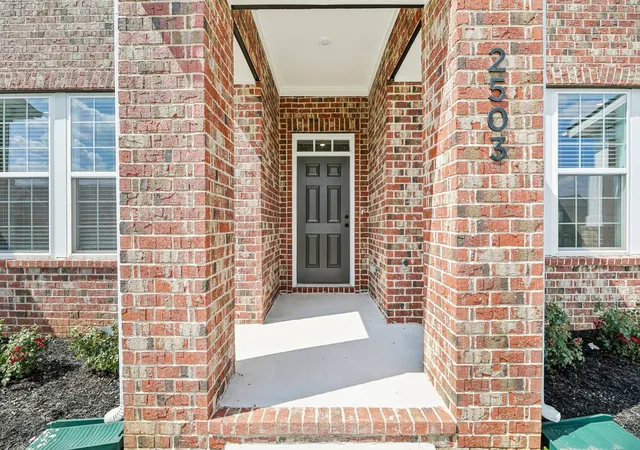 Photo 2 of Townhouse for sale at 2718 Willowoak Trl #2503, Murfreesboro, TN 37129 | MLS# 3611295 | Listing updated on 2026-10-30