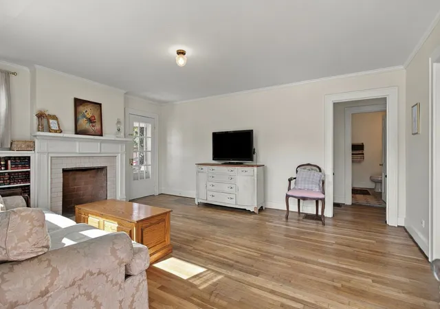 Photo 4 of Single family home for sale at 406 Adams Ave, Mount Pleasant, TN 38474 | MLS# 3611312 | Listing updated on 2026-10-04