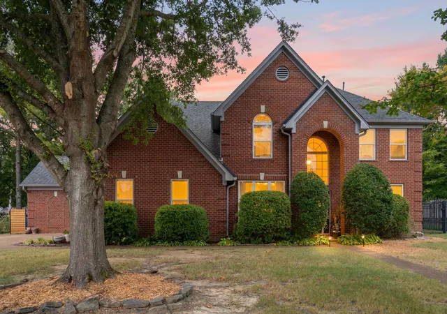 Photo 1 of Single family home for sale at 8087 Cambury Cv, Germantown, TN 38138 | MLS# 3611299 | Listing updated on 2026-10-03