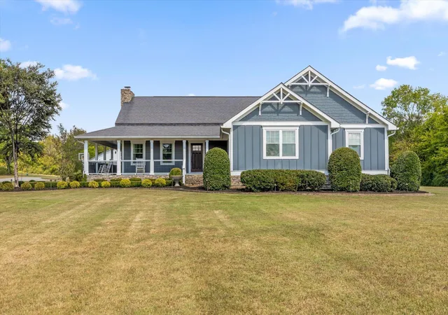 Single family home for sale at 8123 Mahan Gap Rd, Ooltewah, TN 37363 | MLS# 3611306