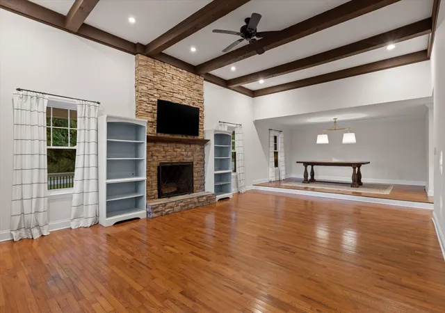 Photo 3 of Single family home for sale at 8123 Mahan Gap Rd, Ooltewah, TN 37363 | MLS# 3611306 | Listing updated on 2026-10-09