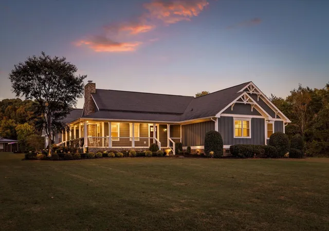 Photo 2 of Single family home for sale at 8123 Mahan Gap Rd, Ooltewah, TN 37363 | MLS# 3611306 | Listing updated on 2026-10-09
