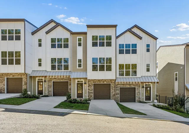 Photo 1 of Townhouse for sale at 2010 Sonya Ter, Nashville, TN 37209 | MLS# 3618756 | Listing updated on 2026-10-09