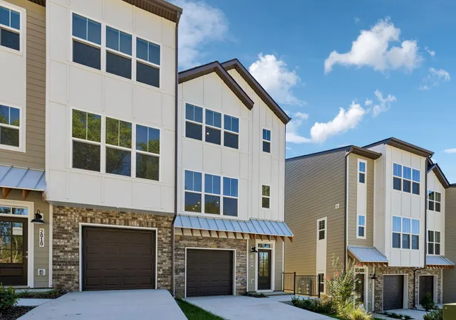 Photo 1 of Townhouse for sale at 2008 Sonya Ter, Nashville, TN 37209 | MLS# 3618761 | Listing updated on 2026-10-09