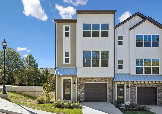 Townhouse for sale at 2014 Sonya Ter, Nashville, TN 37209 | MLS# 3629905