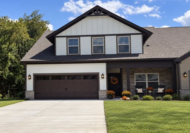Townhouse for sale at 1440 Suzanne Dr, Murfreesboro, TN 37128 | MLS# 3611318