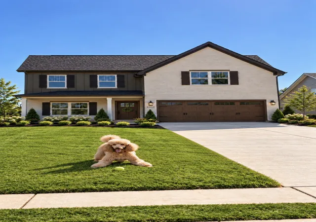 Photo 1 of Single family home for sale at 3317 Victoria Lynne Ct, Murfreesboro, TN 37128 | MLS# 3611321 | Listing updated on 2026-10-31