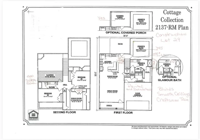 Photo 3 of Single family home for sale at 3317 Victoria Lynne Ct, Murfreesboro, TN 37128 | MLS# 3611321 | Listing updated on 2026-10-08
