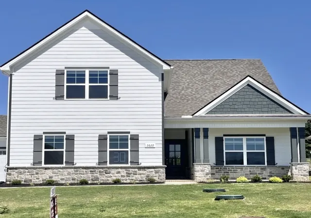 Photo 1 of Single family home for sale at 3322 Victoria Lynne Ct, Murfreesboro, TN 37128 | MLS# 3611325 | Listing updated on 2026-10-04