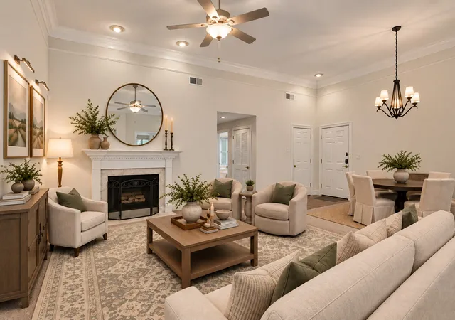 Photo 2 of Condo for sale at 509 Ashlawn Ct, Nashville, TN 37215 | MLS# 3612219 | Listing updated on 2026-10-08
