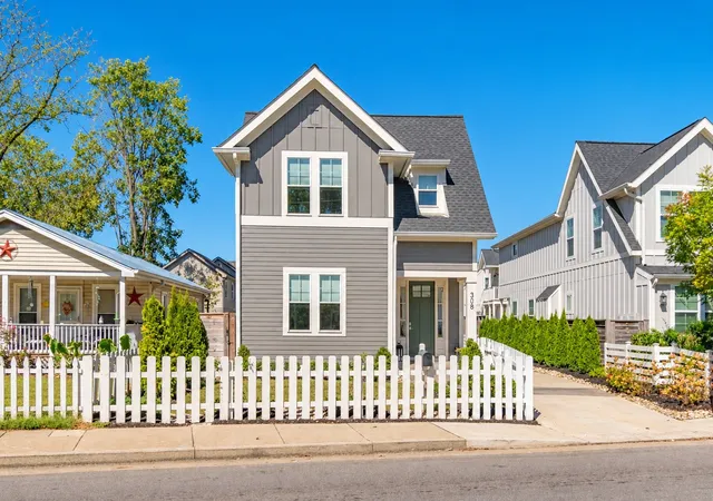 Photo 1 of Single family home for sale at 308 Natchez St, Franklin, TN 37064 | MLS# 3612045 | Listing updated on 2026-10-08