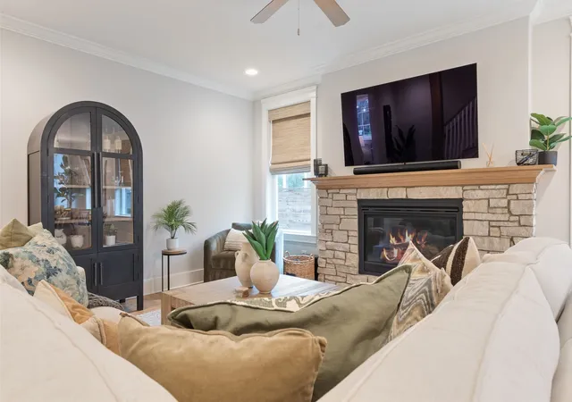 Photo 4 of Single family home for sale at 308 Natchez St, Franklin, TN 37064 | MLS# 3612045 | Listing updated on 2026-10-06