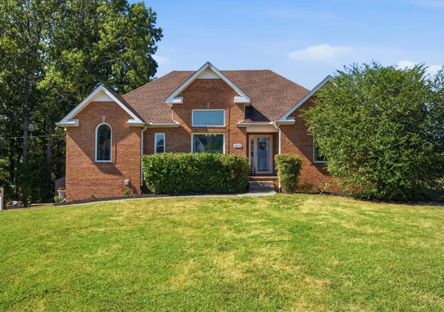 Photo 1 of Single family home for sale at 1050 Moncrief Cir, Greenbrier, TN 37073 | MLS# 3612189 | Listing updated on 2026-10-30