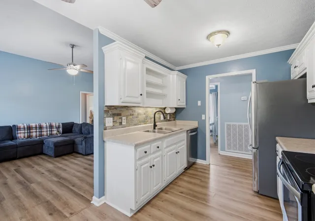 Photo 3 of Single family home for sale at 1050 Moncrief Cir, Greenbrier, TN 37073 | MLS# 3612189 | Listing updated on 2026-10-30