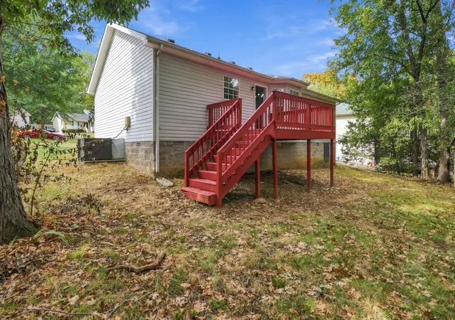 Photo 2 of Single family home for sale at 316 Crockett Ct, La Vergne, TN 37086 | MLS# 3619133 | Listing updated on 2026-10-11