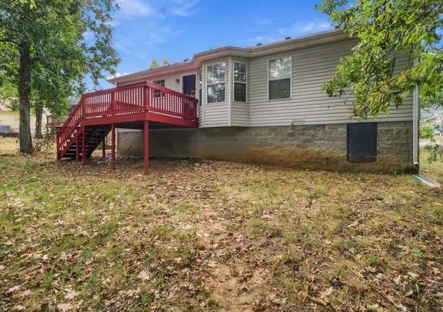 Photo 3 of Single family home for sale at 316 Crockett Ct, La Vergne, TN 37086 | MLS# 3619133 | Listing updated on 2026-10-11