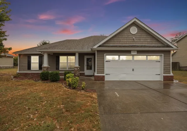 Single family home for sale at 2280 Honey Farm Way, Columbia, TN 38401 | MLS# 3612402