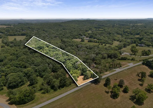 Photo 1 of Land for sale at 949 Palmer Rd, Lebanon, TN 37090 | MLS# 3611341 | Listing updated on 2026-10-04