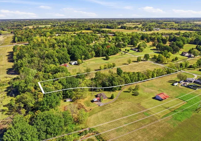 Photo 2 of Land for sale at 5562 Stacy Springs Rd, Springfield, TN 37172 | MLS# 3612693 | Listing updated on 2026-10-08