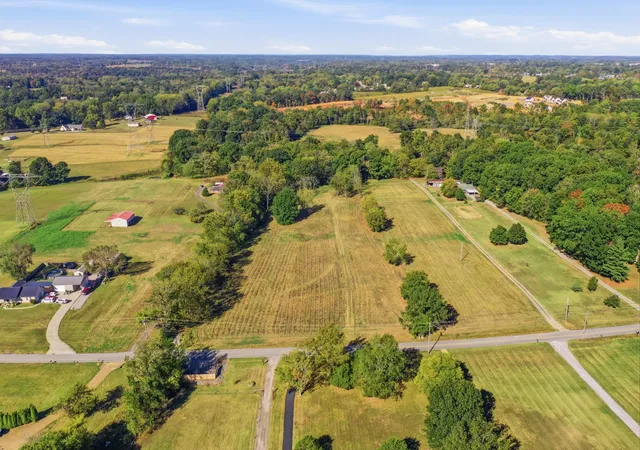 Photo 4 of Land for sale at 5562 Stacy Springs Rd, Springfield, TN 37172 | MLS# 3612693 | Listing updated on 2026-10-08