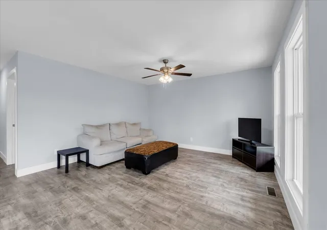 Photo 3 of Single family home for sale at 829 Luttrell Ave, Smithville, TN 37166 | MLS# 3611357 | Listing updated on 2026-10-04
