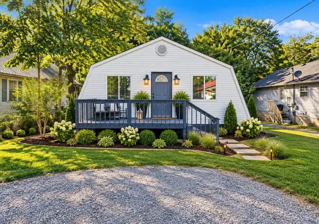 Photo 1 of Single family home for sale at 415 Durrett St, Springfield, TN 37172 | MLS# 3614467 | Listing updated on 2026-10-09