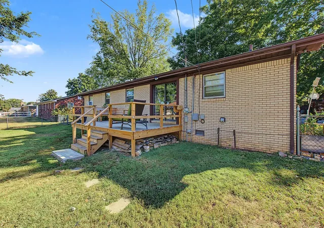 Photo 36 of Single family home for sale at 65 Glendale Dr, Cadiz, KY 42211 | MLS# 3611364 | Listing updated on 2026-10-04