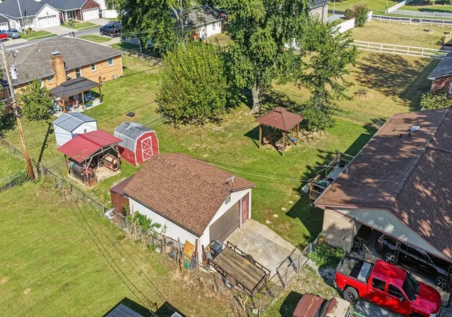 Photo 4 of Single family home for sale at 65 Glendale Dr, Cadiz, KY 42211 | MLS# 3611364 | Listing updated on 2026-10-04
