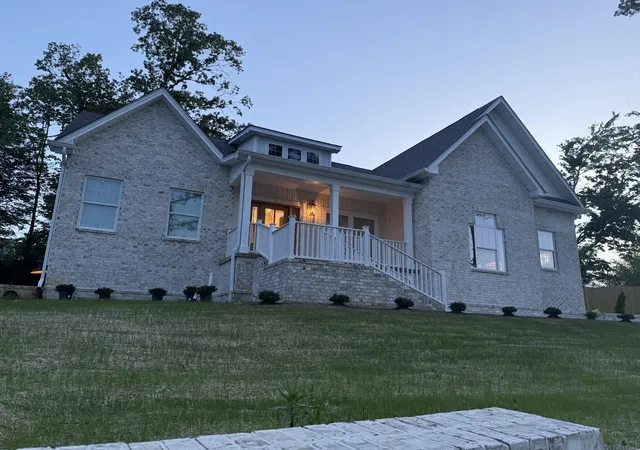 Photo 1 of Single family home for sale at 1168 N Franklin Ave, Cookeville, TN 38501 | MLS# 3611385 | Listing updated on 2026-10-04