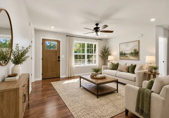 Photo 4 of Single family home for sale at 101 Brookside Dr, Dickson, TN 37055 | MLS# 3611376 | Listing updated on 2026-10-08