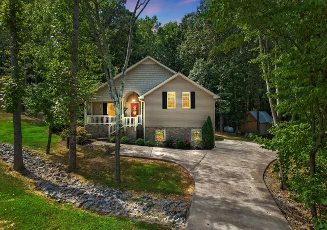 Photo 1 of Single family home for sale at 1021 Goldfinch Trl, Portland, TN 37148 | MLS# 3611373 | Listing updated on 2026-10-09