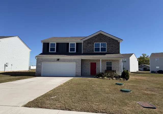 Photo 1 of Single family home for sale at 4421 Marcus Venture Pl, Murfreesboro, TN 37127 | MLS# 3611954 | Listing updated on 2026-10-08