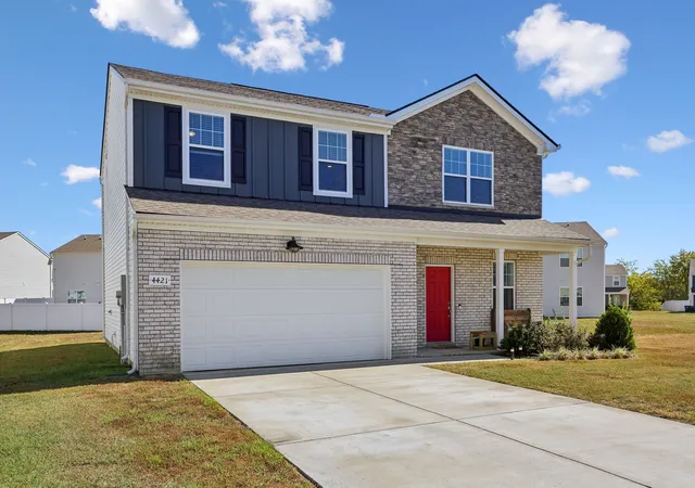 Photo 2 of Single family home for sale at 4421 Marcus Venture Pl, Murfreesboro, TN 37127 | MLS# 3611954 | Listing updated on 2026-10-09