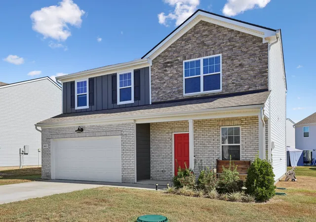 Photo 3 of Single family home for sale at 4421 Marcus Venture Pl, Murfreesboro, TN 37127 | MLS# 3611954 | Listing updated on 2026-10-09