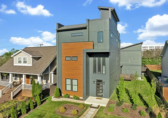 Photo 51 of Single family home for sale at 324 33rd Avenue N, Nashville, TN 37209 | MLS# 3613194 | Listing updated on 2026-10-09