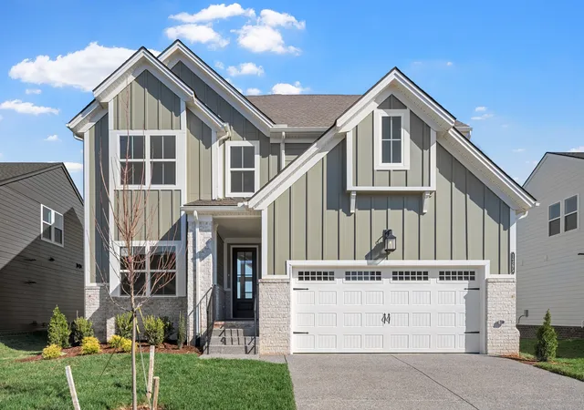 Single family home for sale at 1101 Cherry Tree Way, Mount Juliet, TN 37122 | MLS# 3611422 | Listing updated on 2026-10-04