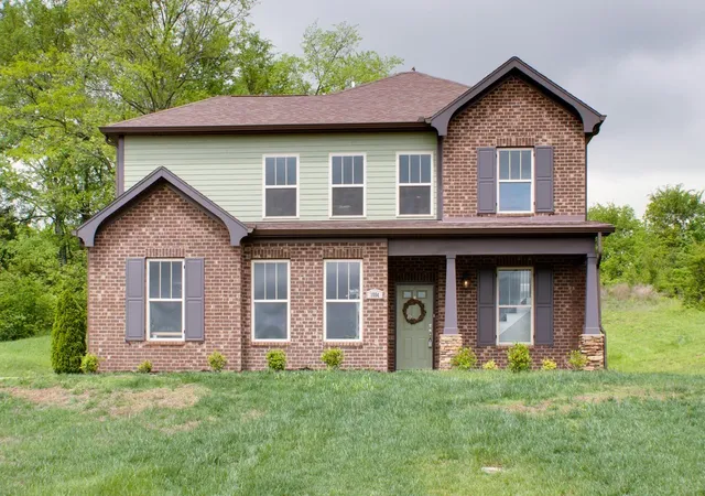 Single family home for sale at 1319 Bear Branch Cir, Joelton, TN 37080 | MLS# 3611949