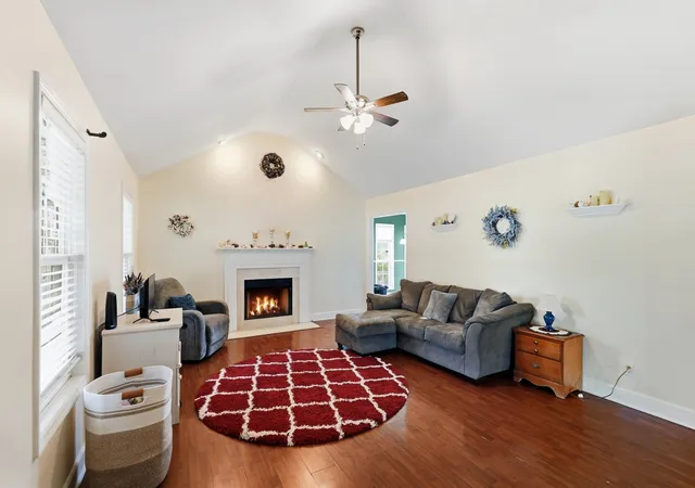 Photo 3 of Single family home for sale at 501 Rock Rd, Morrison, TN 37357 | MLS# 3611412 | Listing updated on 2026-10-08