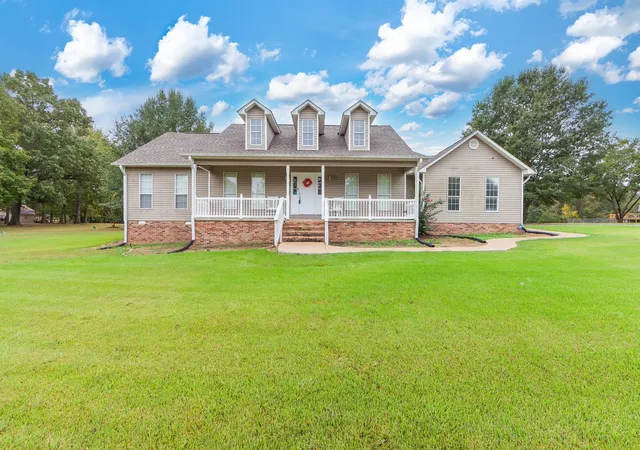 Photo 1 of Single family home for sale at 37 Seavers Rd, Milan, TN 38358 | MLS# 3611658 | Listing updated on 2026-10-05