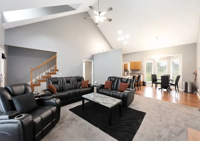Photo 3 of Single family home for sale at 37 Seavers Rd, Milan, TN 38358 | MLS# 3611658 | Listing updated on 2026-10-05