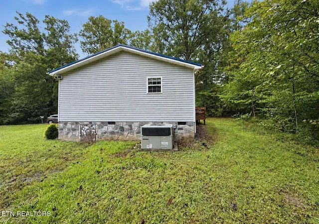 Photo 22 of Single family home for sale at 3412 Point Pleasant Rd, Newport, TN 37821 | MLS# 3611414 | Listing updated on 2026-10-04